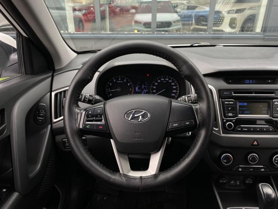 Hyundai Creta I Москва  - изображение 14
