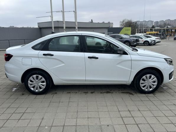 Новый Lada (ВАЗ) Vesta I Рестайлинг (NG) 2026 года, цена 1 881 000 рублей, седан, Автокод Объявления