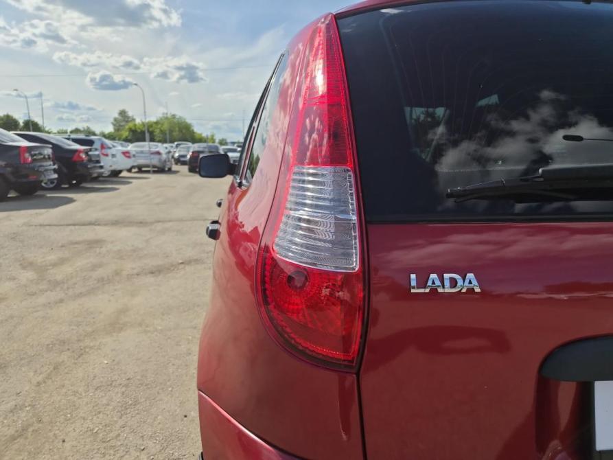 Lada (ВАЗ) Kalina I Саратов  - изображение 18