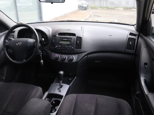 Hyundai Elantra IV (HD) с пробегом 2008 года, цена 692 000 рублей, 176000 км, седан, Автокод Объявления