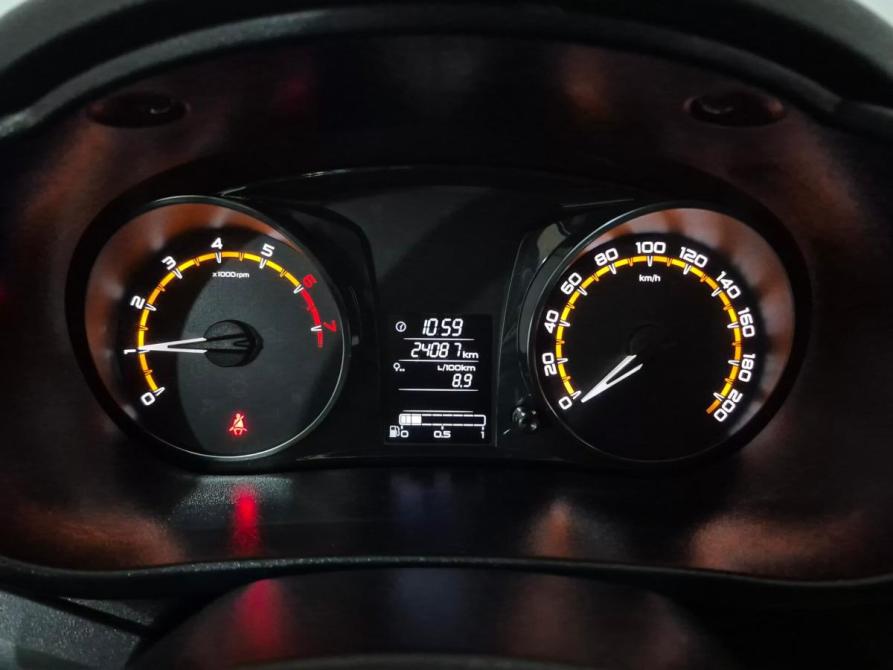 Lada (ВАЗ) Granta I Рестайлинг Альметьевск  - изображение 16