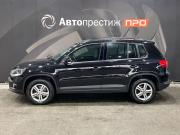 Volkswagen Tiguan I Рестайлинг Пермь  - изображение 28