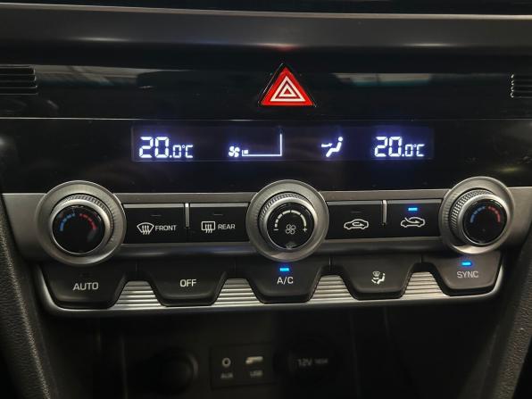 Hyundai Elantra VI (AD) Рестайлинг с пробегом 2019 года, цена 1 549 000 рублей, 133377 км, седан, Автокод Объявления