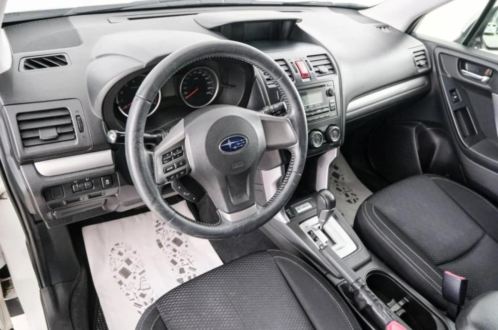 Subaru Forester IV Красноярск  - изображение 9