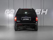 Ford Explorer IV Минеральные Воды  - изображение 24