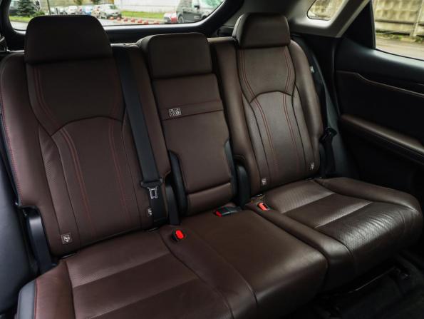 Lexus RX IV с пробегом 2019 года, цена 4 099 777 рублей, 66633 км, внедорожник, Автокод Объявления