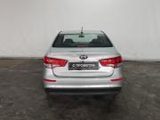 Kia Rio III Рестайлинг Москва  - изображение 23