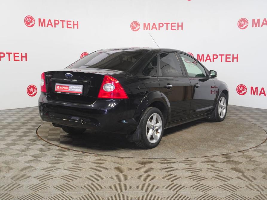Ford Focus II Рестайлинг Вологда  - изображение 5