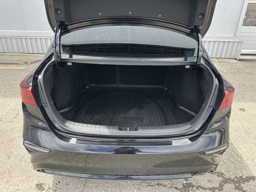 Kia Cerato IV Саратов  - изображение 15