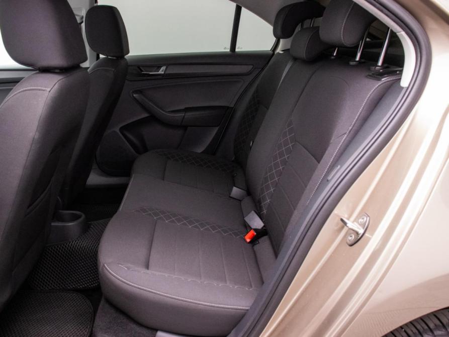Skoda Rapid II Москва  - изображение 12