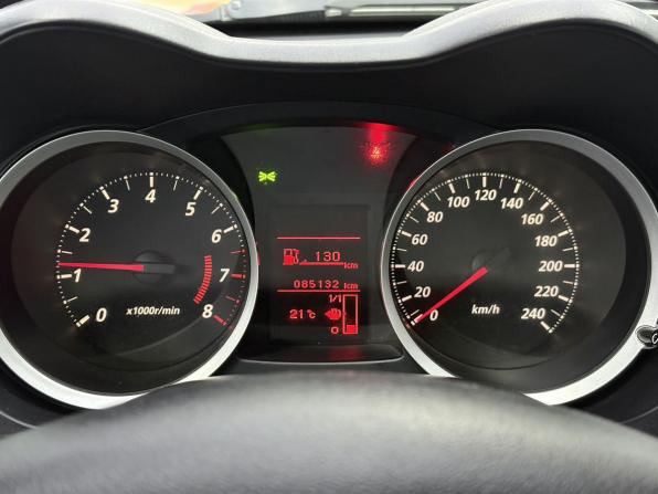 Mitsubishi Lancer X Рестайлинг с пробегом 2013 года, цена 1 265 000 рублей, 85132 км, седан, Автокод Объявления