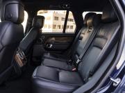 Land Rover Range Rover IV Рестайлинг Москва  - изображение 31