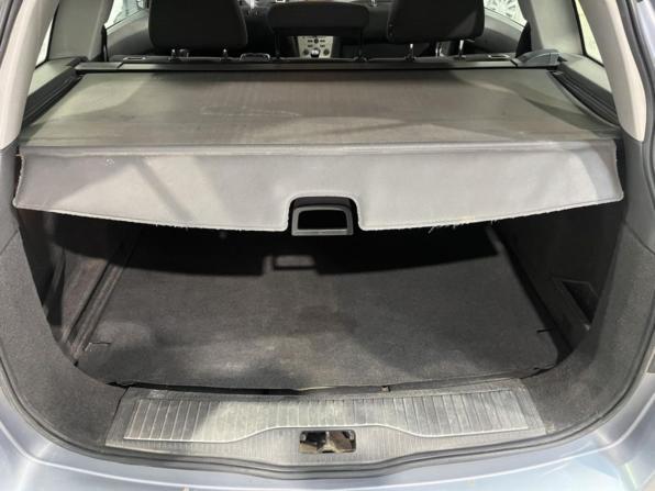 Opel Astra H с пробегом 2007 года, цена 410 000 рублей, 379712 км, универсал, Автокод Объявления