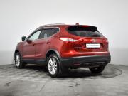 Nissan Qashqai II Санкт-Петербург  - изображение 30
