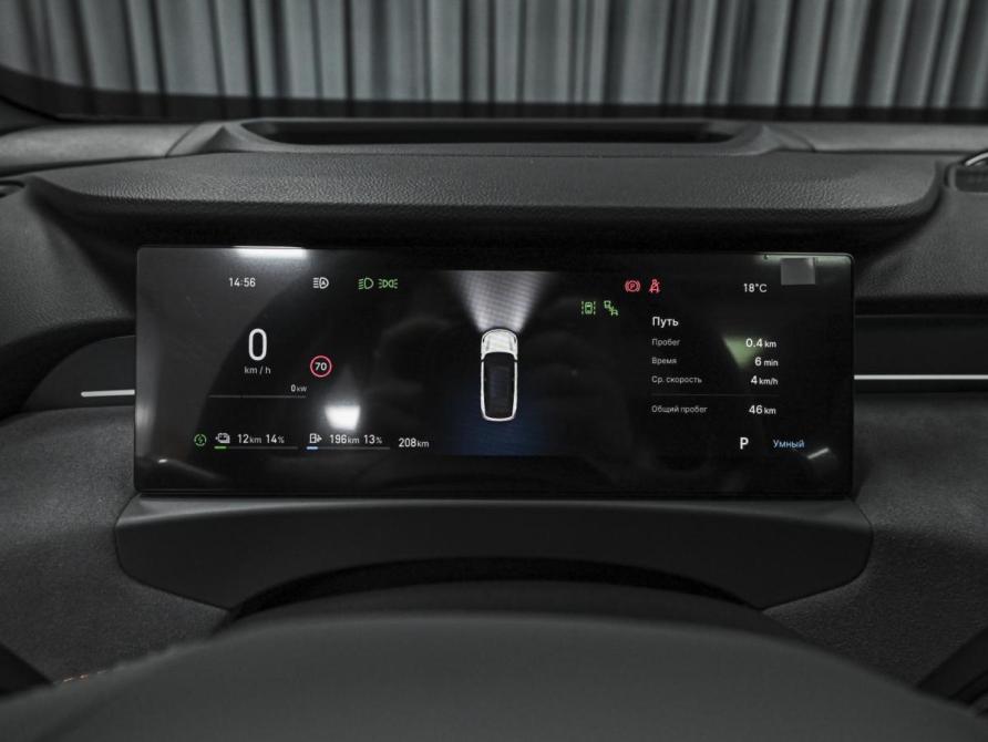 Geely Galaxy M7 Ставрополь  - изображение 22