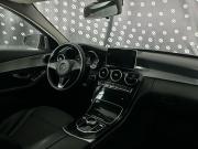 Mercedes-Benz C-Класс IV (W205) Новосибирск  - изображение 39
