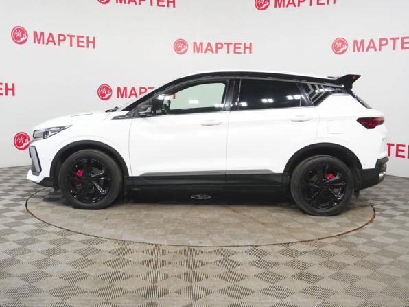 Geely Coolray I Рестайлинг с пробегом 2024 года, цена 2 123 000 рублей, 77748 км, внедорожник, Автокод Объявления