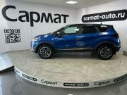 Renault Kaptur I Рестайлинг Новосибирск  - изображение 38
