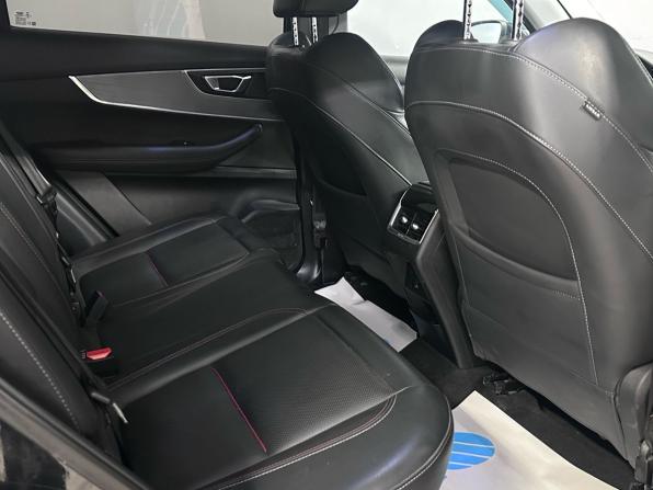 Chery Tiggo 7 Pro I с пробегом 2022 года, цена 1 350 000 рублей, 137407 км, внедорожник, Автокод Объявления