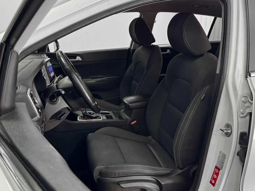 Kia Sportage IV Минеральные Воды  - изображение 8