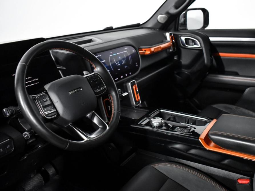 Haval Dargo I Санкт-Петербург  - изображение 10