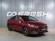 Hyundai Solaris II Воронеж  - изображение 20
