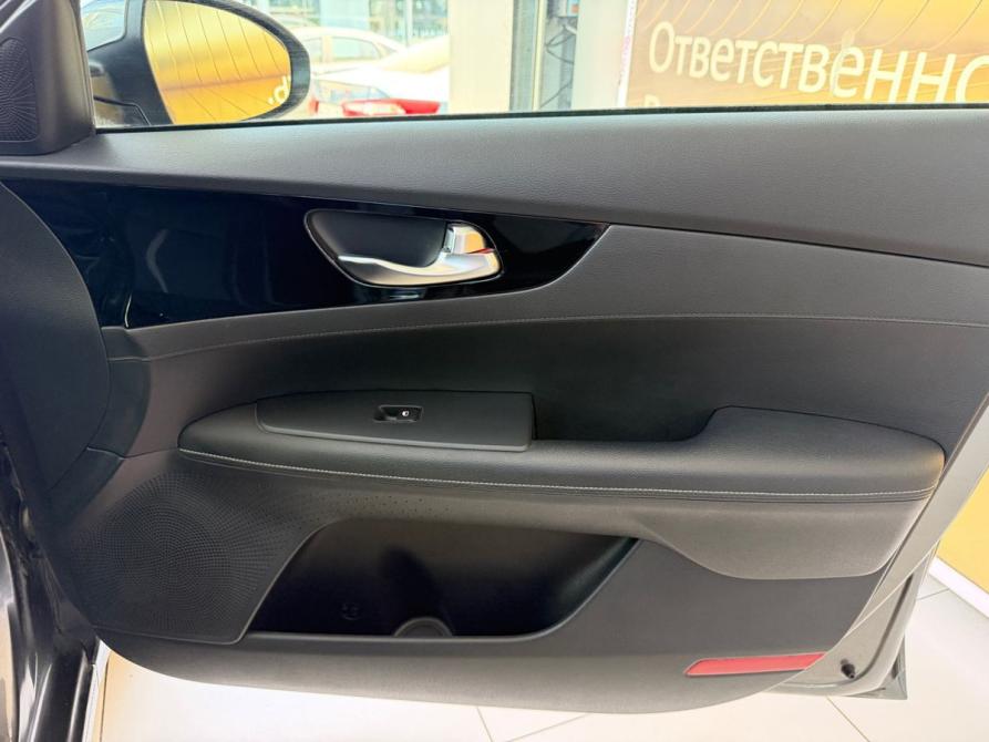 Kia Cerato IV Таганрог  - изображение 23