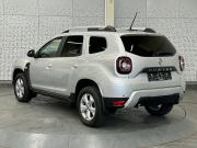 Renault Duster II Москва  - изображение 19