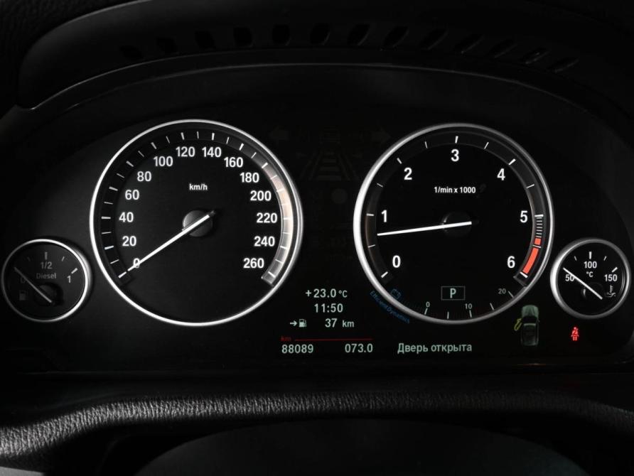 BMW X3 II (F25) Ростов-на-Дону  - изображение 23