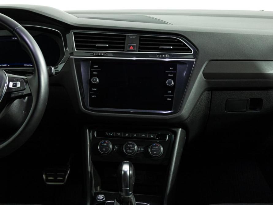 Volkswagen Tiguan II Санкт-Петербург  - изображение 14
