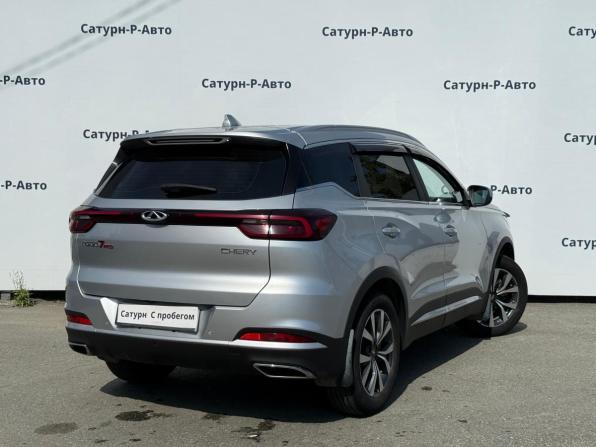 Chery Tiggo 7 Pro I с пробегом 2021 года, цена 1 490 000 рублей, 76000 км, внедорожник, Автокод Объявления