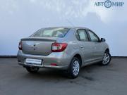 Renault Logan II Москва  - изображение 17