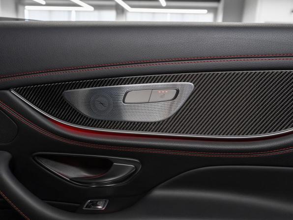 Mercedes-Benz CLS AMG III (C257) с пробегом 2021 года, цена 6 900 000 рублей, 73146 км, седан, Автокод Объявления