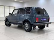 Lada (ВАЗ) 2131 (4x4) I Волгоград  - изображение 10