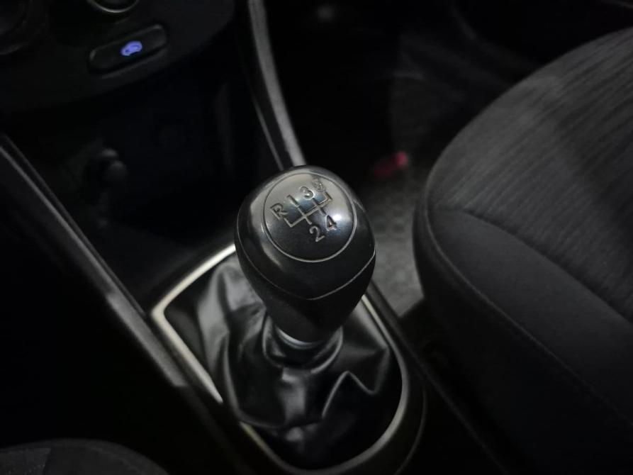 Hyundai Solaris I Рестайлинг Альметьевск  - изображение 21