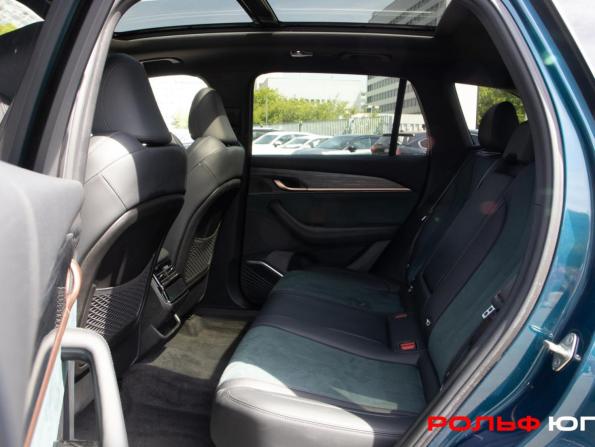 Geely Monjaro I с пробегом 2023 года, цена 3 328 000 рублей, 36118 км, внедорожник, Автокод Объявления