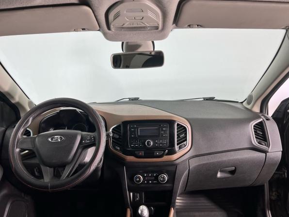 Lada (ВАЗ) XRAY I с пробегом 2016 года, цена 787 000 рублей, 102000 км, хэтчбек, Автокод Объявления