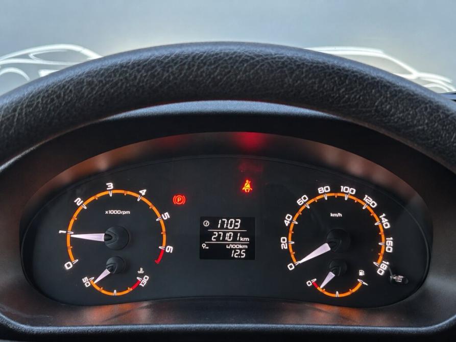 Lada (ВАЗ) Niva Legend I Санкт-Петербург  - изображение 17