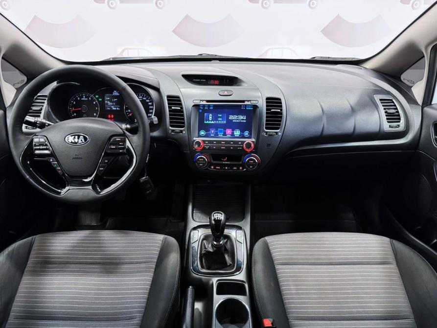 Kia Cerato III Рестайлинг (Classic) Ставрополь  - изображение 16