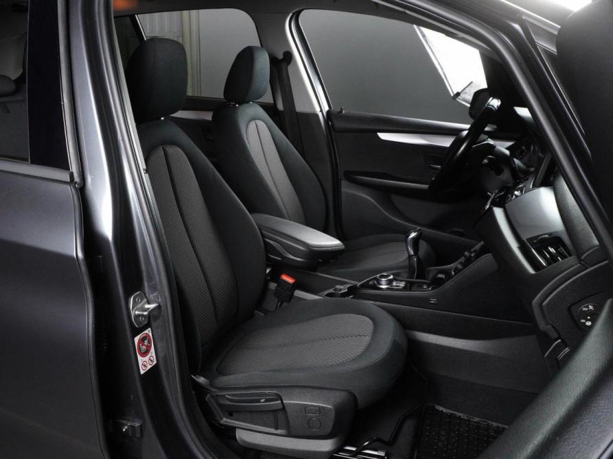 BMW 2 серии Gran Tourer F46 Минеральные Воды  - изображение 8