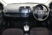 Mitsubishi Mirage VI Кемерово  - изображение 33