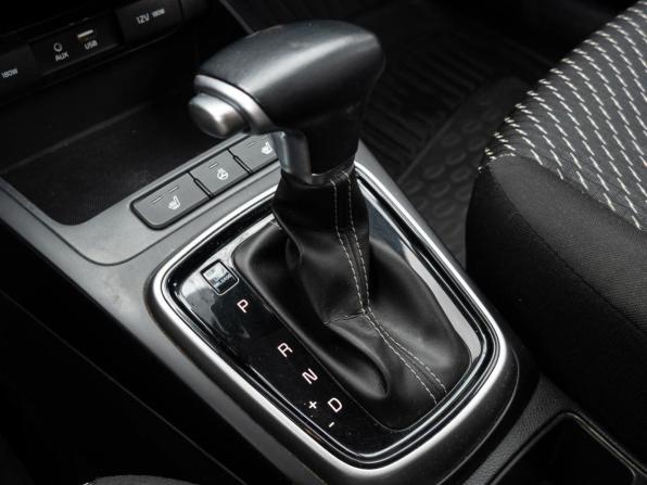 Kia Rio IV с пробегом 2020 года, цена 1 335 000 рублей, 58450 км, хэтчбек, Автокод Объявления