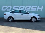 Lada (ВАЗ) Vesta I Рестайлинг (NG) Кропоткин  - изображение 27