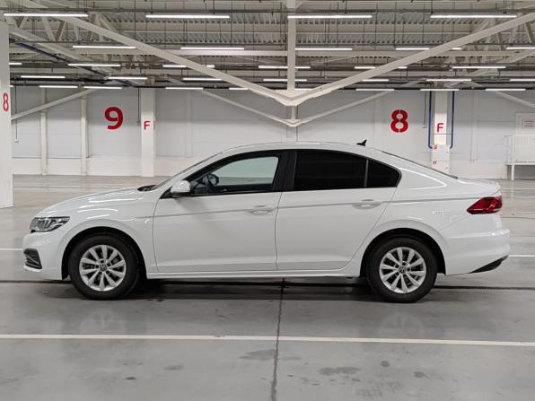 Volkswagen Bora IV (China Market) Рестайлинг с пробегом 2022 года, цена 1 490 000 рублей, 105248 км, седан, Автокод Объявления