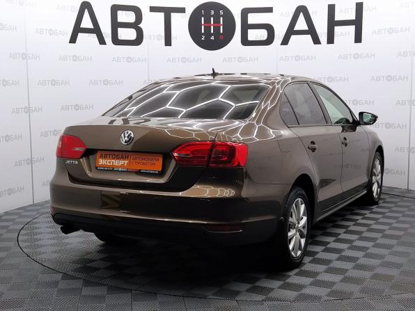Volkswagen Jetta VI с пробегом 2012 года, цена 1 099 000 рублей, 89894 км, седан, Автокод Объявления