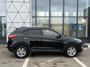 Hyundai Creta I Москва  - изображение 29