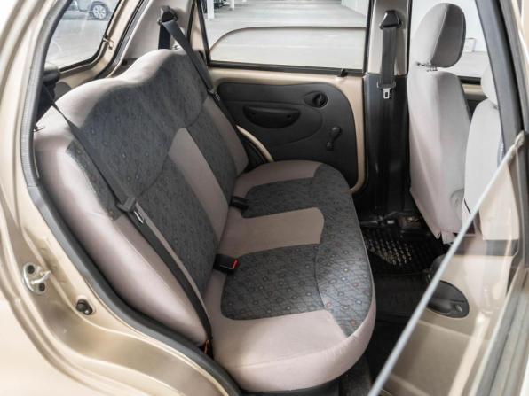Daewoo Matiz I Рестайлинг с пробегом 2013 года, цена 349 000 рублей, 64161 км, хэтчбек, Автокод Объявления