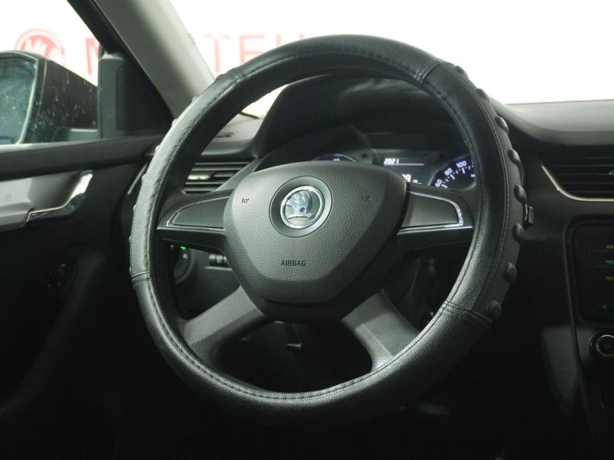 Skoda Octavia III (A7) Вологда  - изображение 16