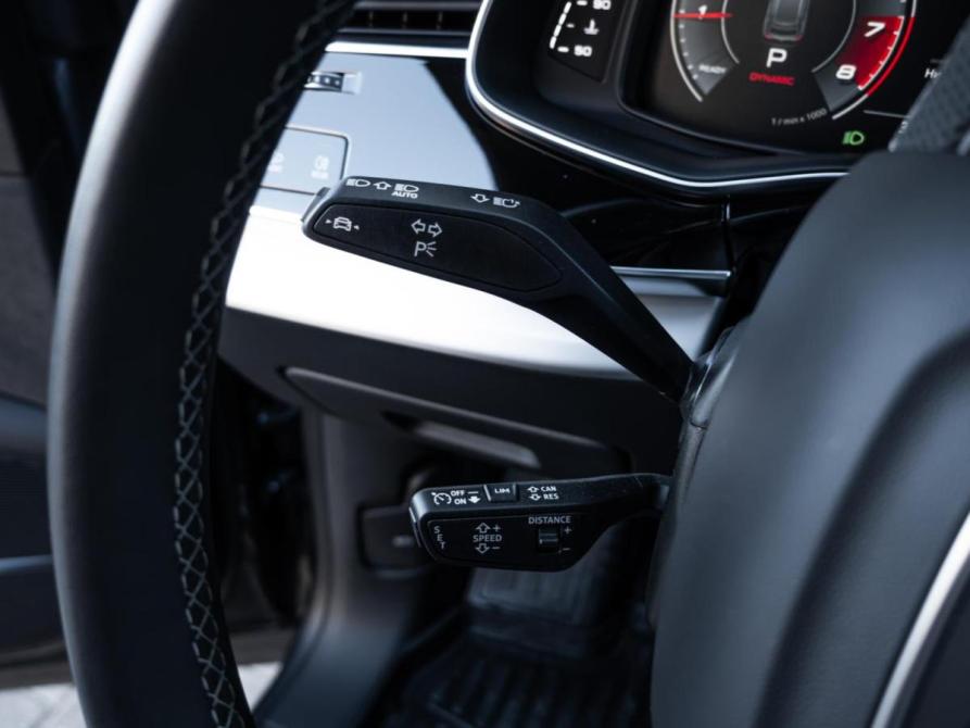 Audi SQ8 I (4M) Рестайлинг Ставрополь  - изображение 16
