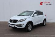 Kia Sportage III Нижний Новгород  - изображение 24
